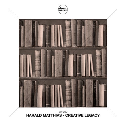 Harald Matthias - Creative Legacy [10269656]